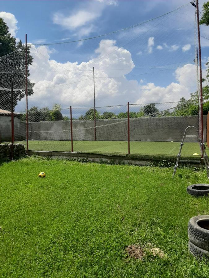 Casa Luca Ξενοδοχείο Sîmbăta de Sus Εξωτερικό φωτογραφία