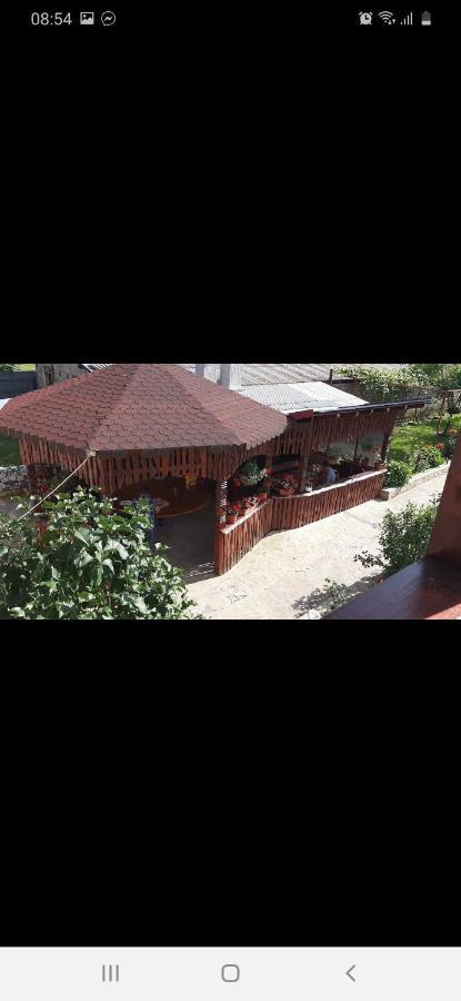 Casa Luca Ξενοδοχείο Sîmbăta de Sus Εξωτερικό φωτογραφία