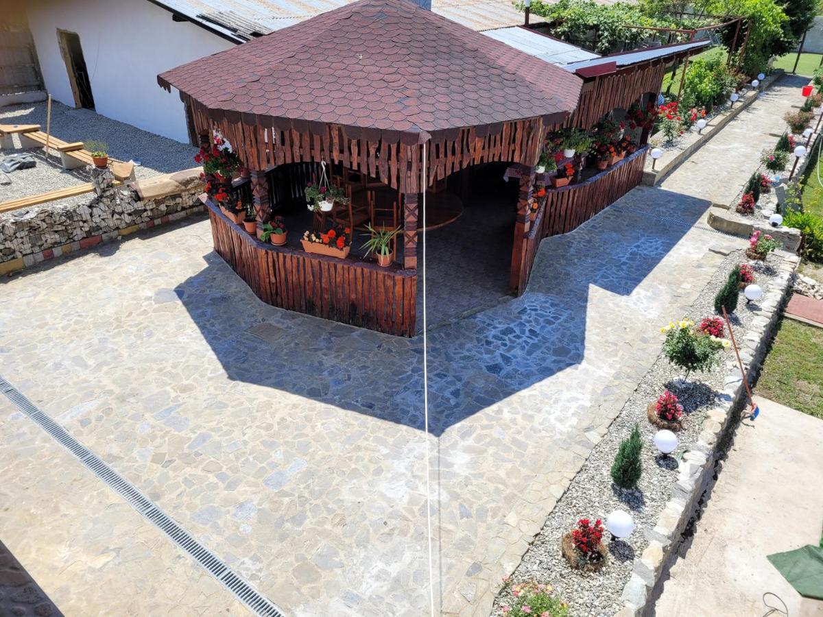 Casa Luca Ξενοδοχείο Sîmbăta de Sus Εξωτερικό φωτογραφία