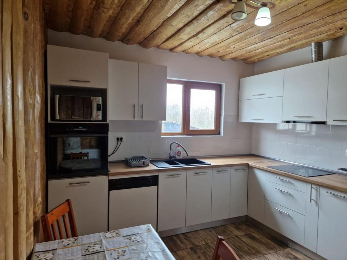 Casa Luca Ξενοδοχείο Sîmbăta de Sus Εξωτερικό φωτογραφία