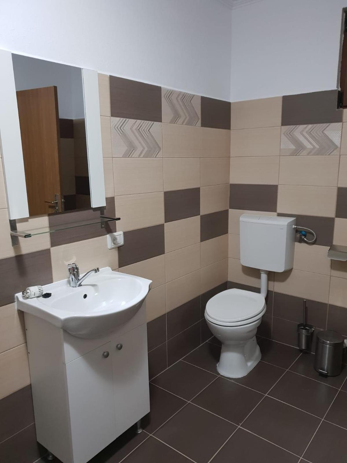 Casa Luca Ξενοδοχείο Sîmbăta de Sus Εξωτερικό φωτογραφία