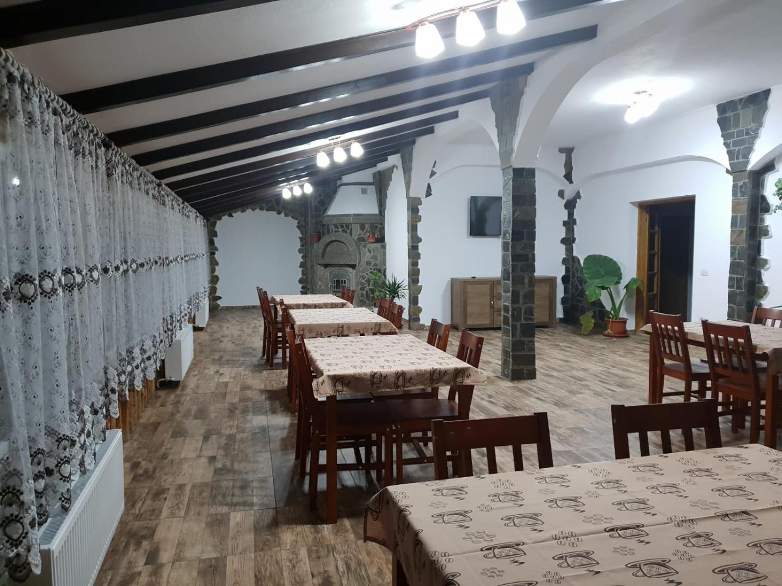 Casa Luca Ξενοδοχείο Sîmbăta de Sus Εξωτερικό φωτογραφία