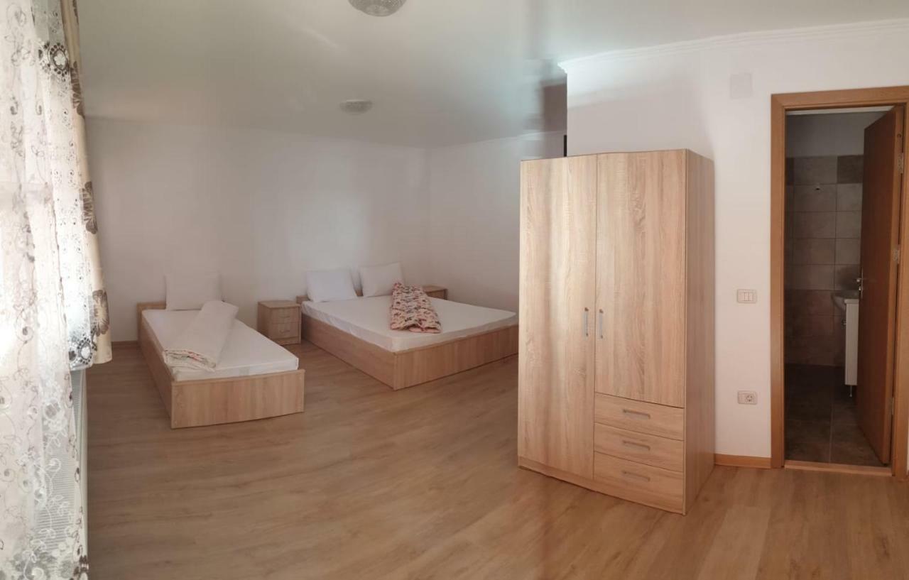 Casa Luca Ξενοδοχείο Sîmbăta de Sus Εξωτερικό φωτογραφία