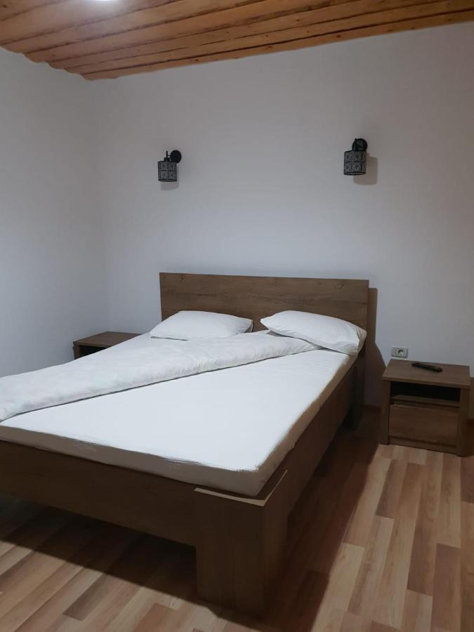 Casa Luca Ξενοδοχείο Sîmbăta de Sus Εξωτερικό φωτογραφία